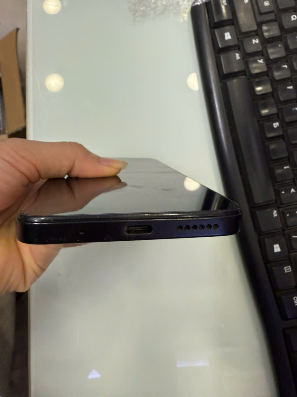 Xiaomi Redmi 13 (6GB/128GB) Cũ