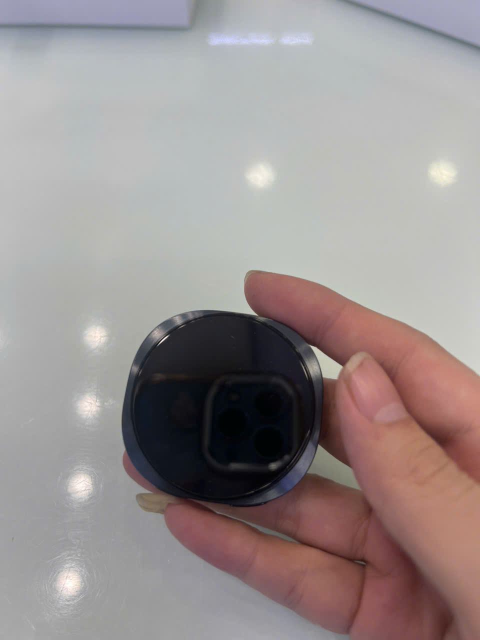 Samsung Galaxy Watch9 44mm BT (L350) Cũ