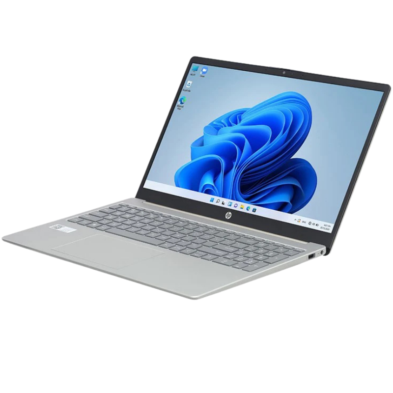 Laptop HP 15 fd0015TU - A19C5PA (i7 1355U, 16GB, 512GB, Full HD, Win11) - Máy cũ, TBH