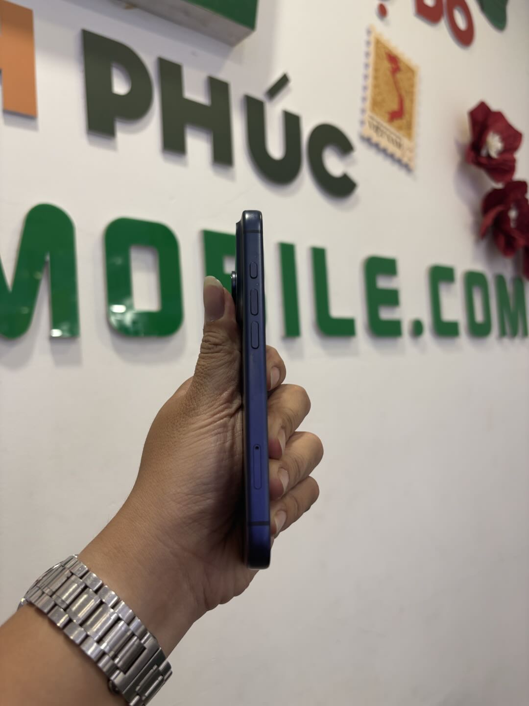 iPhone 17 Pro 256GB Cũ