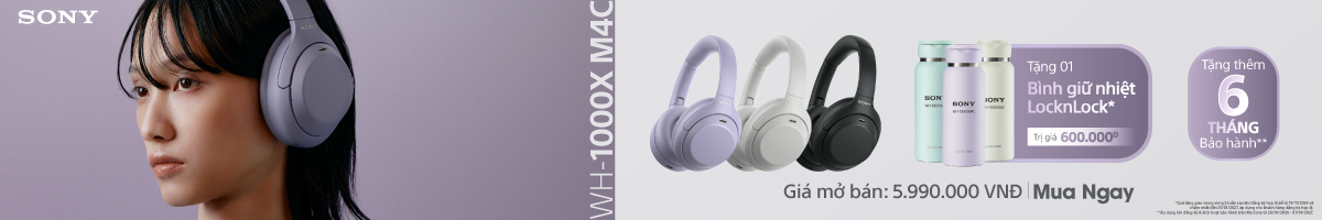 Sony WH-1000XM4C