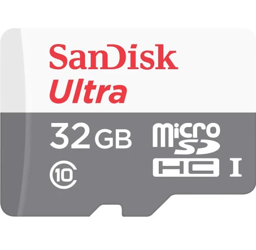 Thẻ nhớ cới dung lượng 32GB. Thẻ nhớ cới dung lượng 32GB.