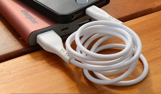 Hiệu năng ưu việt của cáp sạc. Hiệu năng ưu việt của cáp sạc.