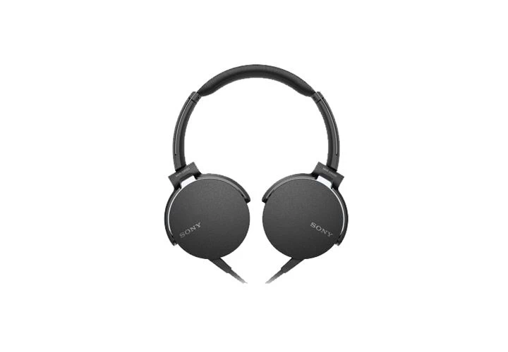 Tai nghe Sony tằn cường âm bass MDR-XB550ap. Tai nghe Sony tằn cường âm bass MDR-XB550ap.