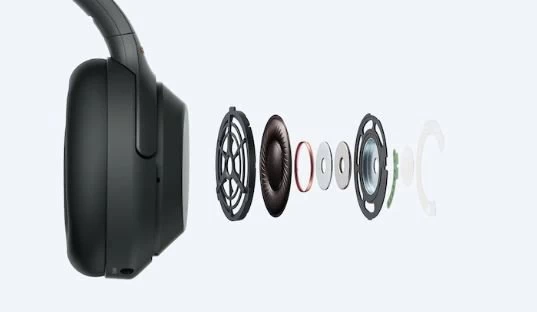 am thanh sony wh-1000xm3