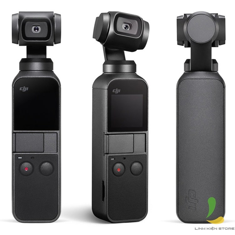 Camera hành trình DJI Osmo Pocket