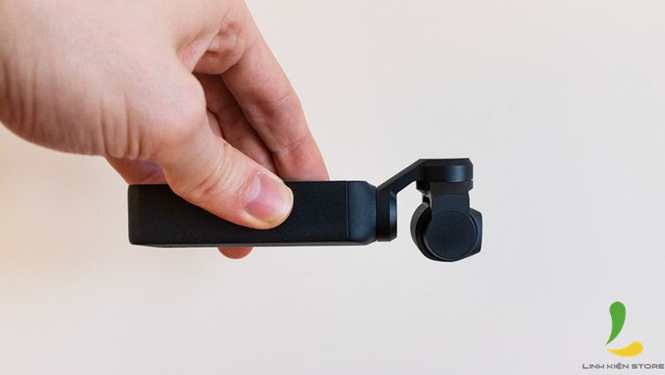 Camera hành trình DJI Osmo Pocket