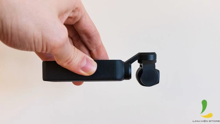 Camera hành trình DJI Osmo Pocket