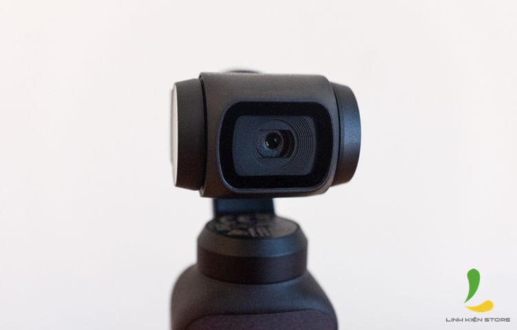 Camera hành trình DJI Osmo Pocket