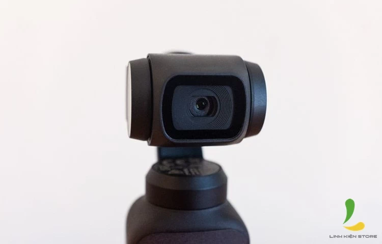 Camera hành trình DJI Osmo Pocket