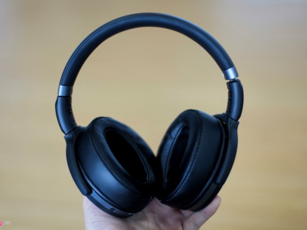 Tai nghe không dây từ Sennheiser giá 3,9 triệu