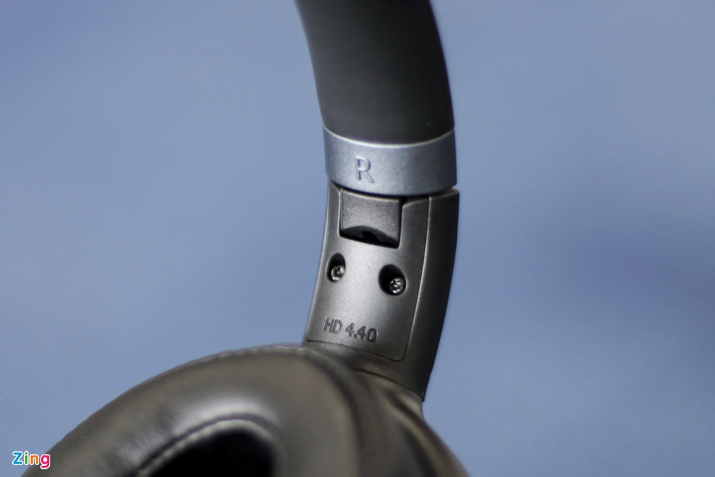 Tai nghe khong day tu Sennheiser gia 3,9 trieu hinh anh 10