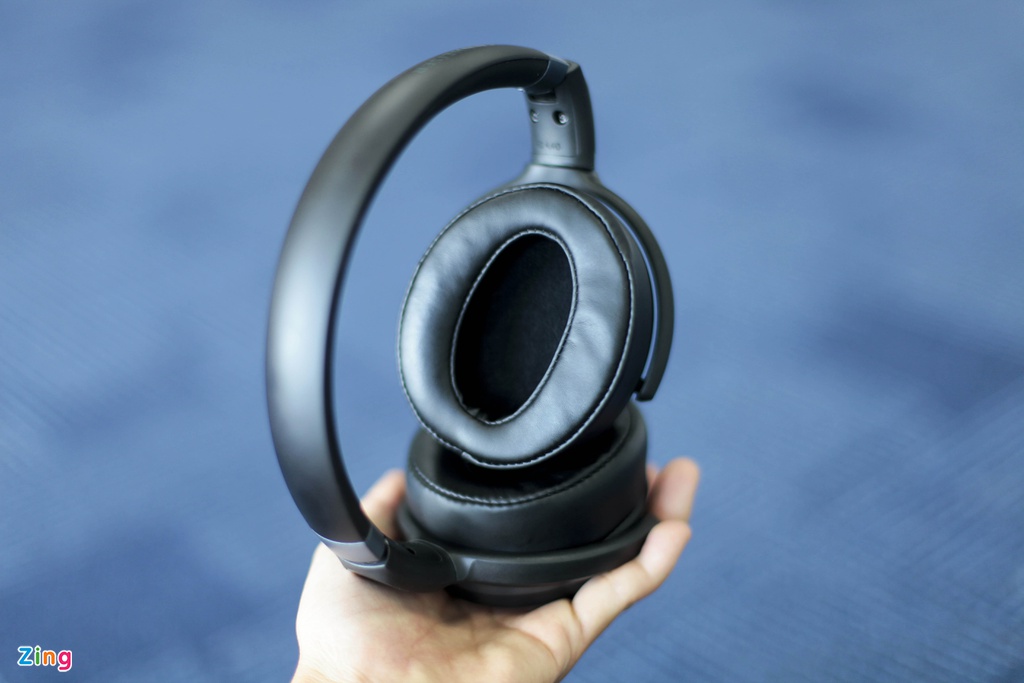 Tai nghe khong day tu Sennheiser gia 3,9 trieu hinh anh 7