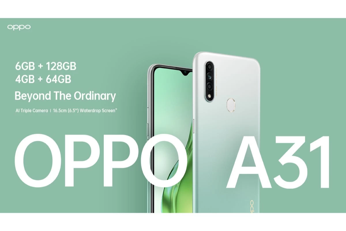 Trang bị con chip Helio P35. Trang bị con chip Helio P35.