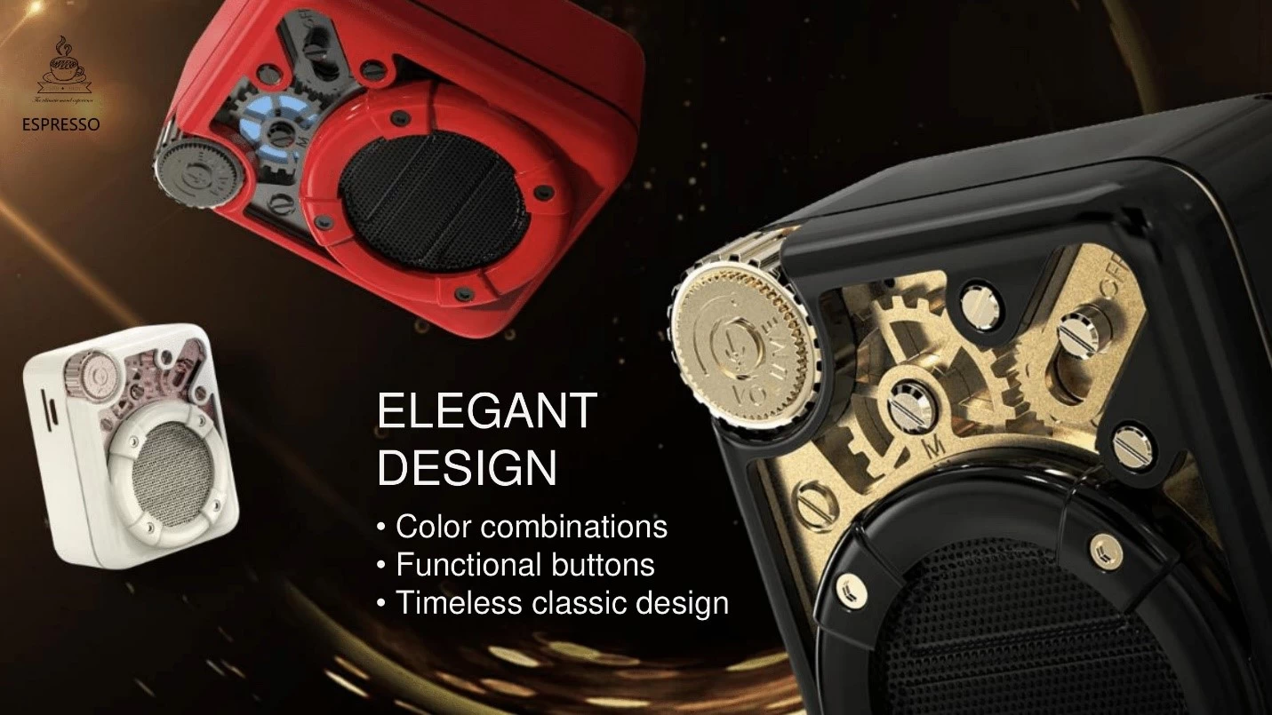 Dễ dàng kết nối với nhiều thiết bị. Dễ dàng kết nối với nhiều thiết bị.