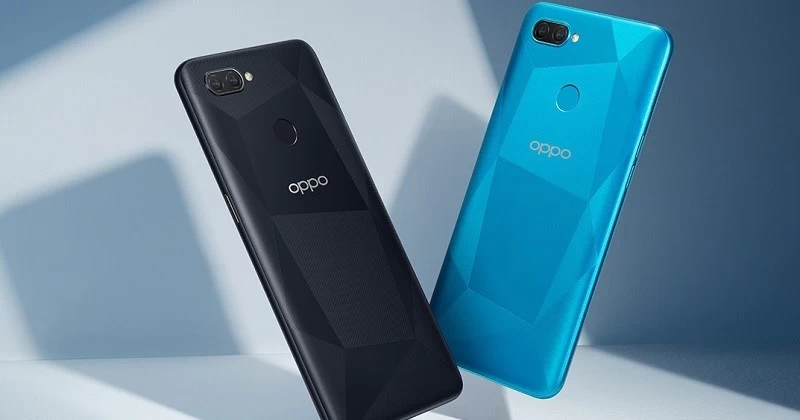Điện thoại Oppo A12. Điện thoại Oppo A12.