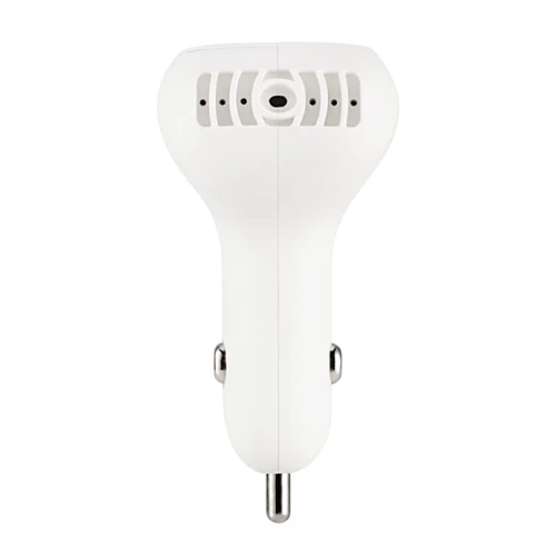 SẠC Ô-TÔ SMART AIR MILI - HC-C39WE. SẠC Ô-TÔ SMART AIR MILI - HC-C39WE.