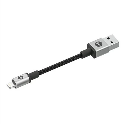 Dây Cáp Mophie USB-A to Flat Lightning. Dây Cáp Mophie USB-A to Flat Lightning.
