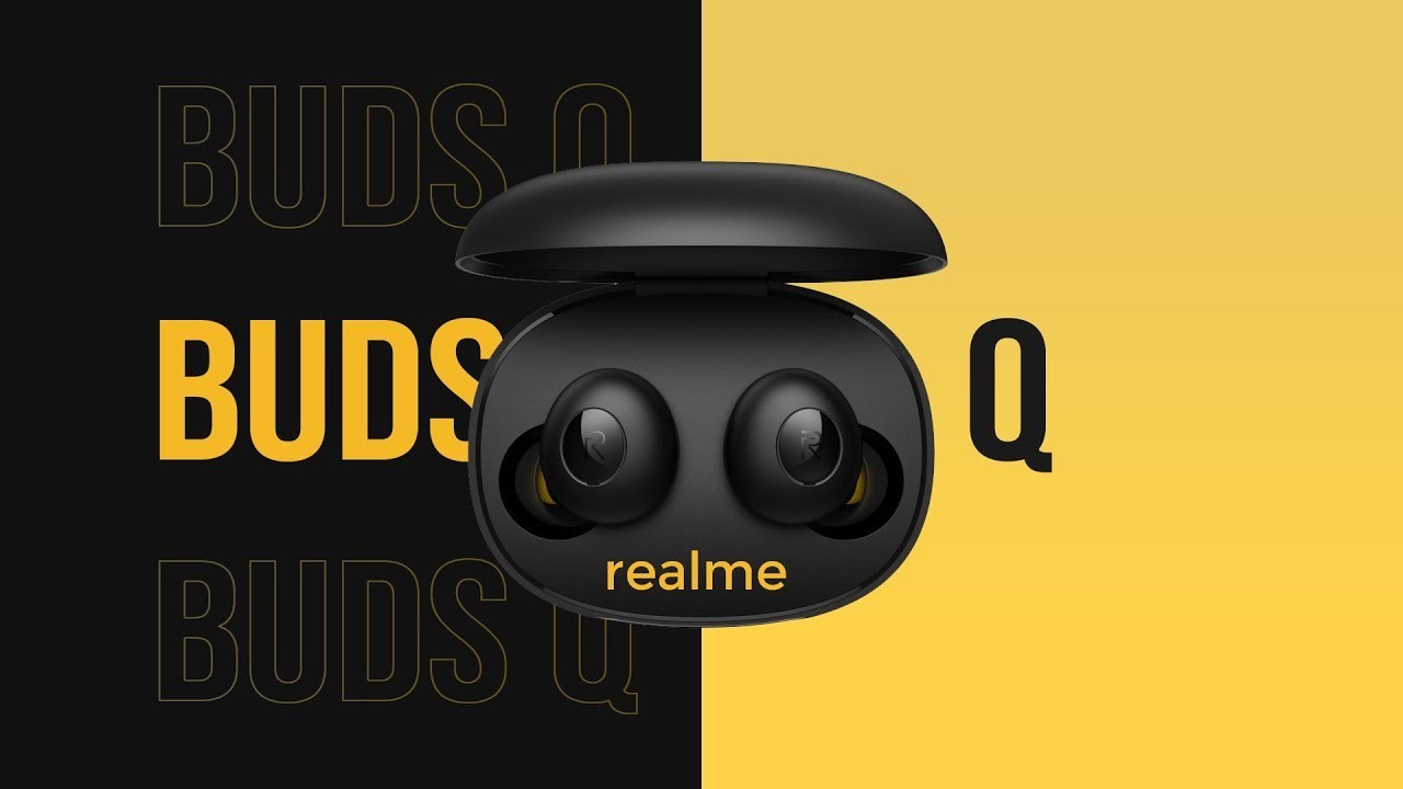 #realmebudsq realme cellphones yutadoan from Yuta Doan 