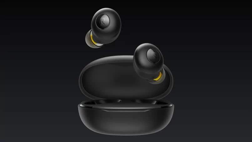 Realme Buds Q