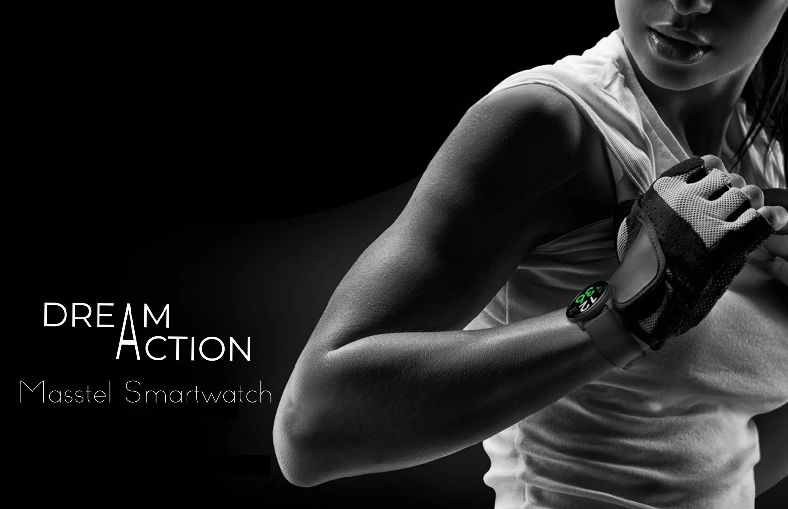 NÂNG CAO SỨC KHOẺ, ĐẨY LÙI COVID VỚI ĐỒNG HỒ THỂ THAO DREAM ACTION ...