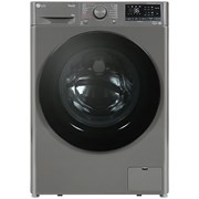 LG Inverter 10 kg FV1410S4M1