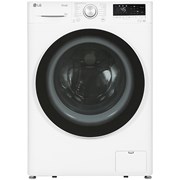 LG Inverter 10 kg FV1410S4W1