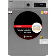 Máy sấy thông hơi 7 kg Toshiba TD-H80SEV(SK)