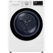 Máy sấy bơm nhiệt LG 10.5 kg DVHP50W