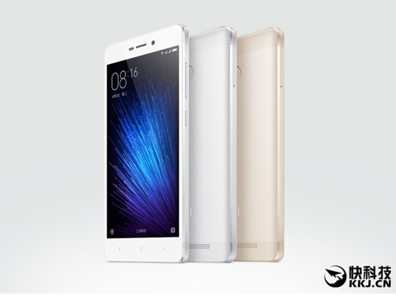 Thay màn hình cảm ứng Redmi 3/ Redmi 3S / Redmi 3X