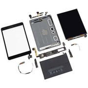 Thay màn hình iPad Mini 2 / Mini 3