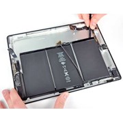 Thay pin iPad 3 / iPad 4