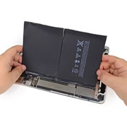 Thay pin iPad Air 1 / IPad 9.7" 2017 (Gen 5) / IPad 9.7" 2018 (Gen 6) - 8600mAh