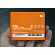Thay pin Xiaomi Note 2 (BM45)