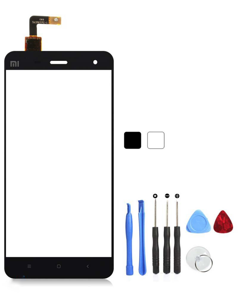 Thay màn hình cảm ứng Mi 5X