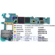 Sửa lỗi Wifi Samsung Note 5