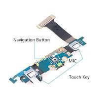 Sửa lỗi sạc Samsung S6 Edge