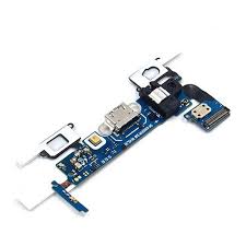 Sửa lỗi sạc Samsung S6