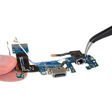 Sửa lỗi sạc Samsung S8 PLus