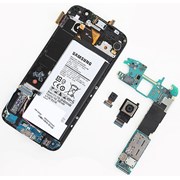 Sửa lỗi Wifi Samsung S6