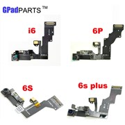 Thay cáp camera trước iPhone 6s