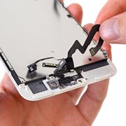 Thay cáp camera trước iPhone 7