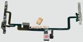 Thay cáp phím âm lượng + phím nguồn iPhone 7 plus