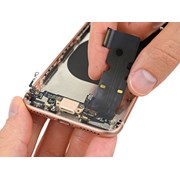 Thay cáp sạc iPhone 8 - IPhone SE 2020
