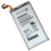 Thay pin Samsung S8
