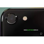Thay kính camera sau IPhone 7