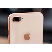 Thay kính camera sau IPhone 8 Plus