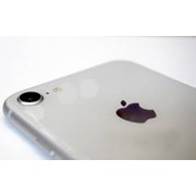 Thay kính camera sau IPhone 8