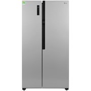 LG Inverter 519 lít Side By Side GR-B256JDS