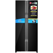 Panasonic Inverter 550 lít Multi Door NR-DZ601VGKV